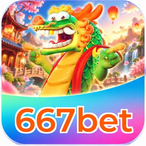 Logo 667bet Download Brasil