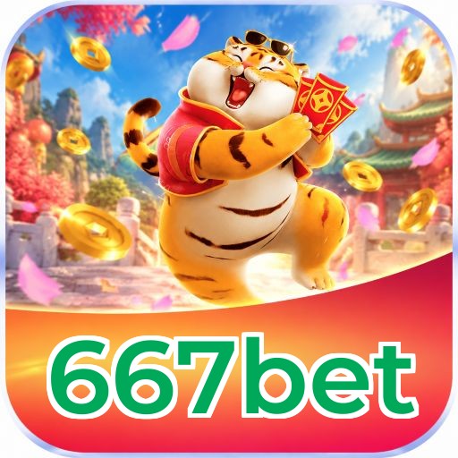 Logo 667bet Bônus Brasil