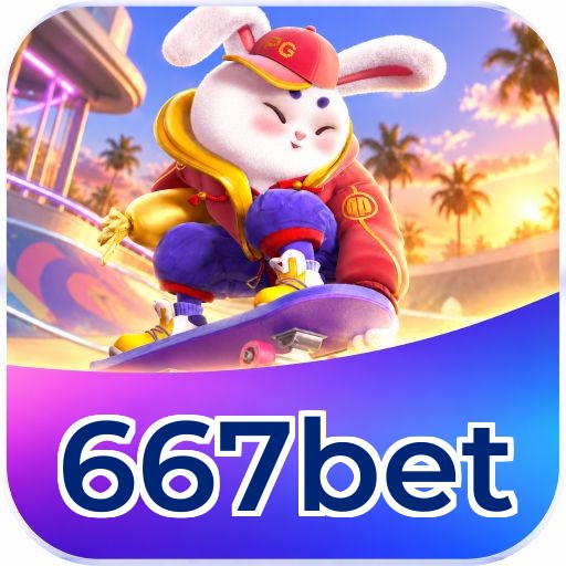 667bet APK Logo Oficial Certificado