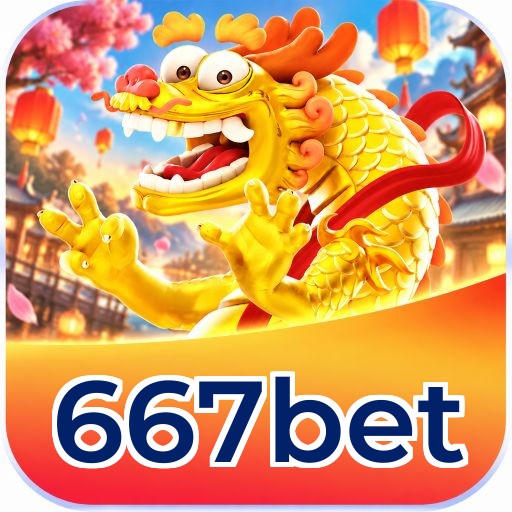 667bet Logo Verificado