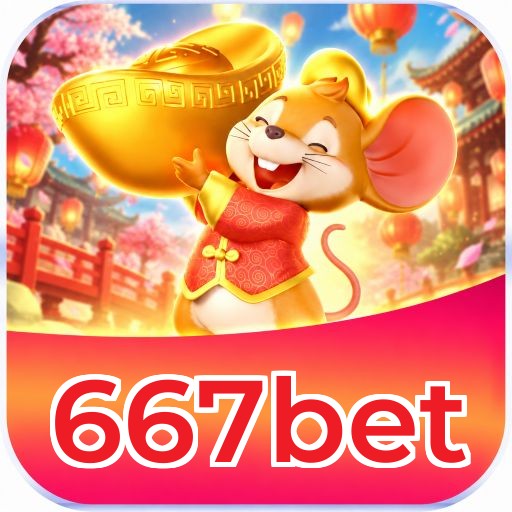 667bet Logo