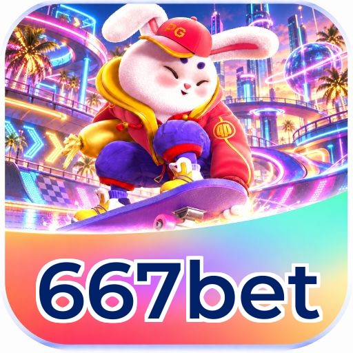 667bet Logo Oficial