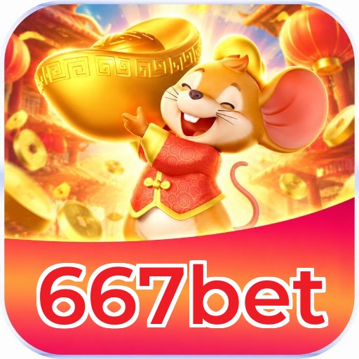 Logo 667bet Cassino Ao Vivo Brasil