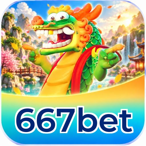 Requisitos do APK 667bet para Android - Logo Oficial