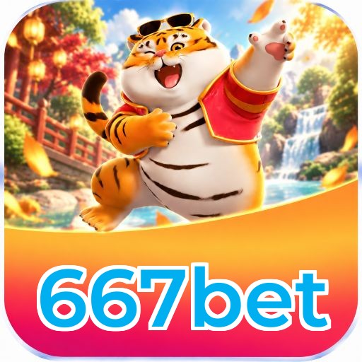 667bet Logo