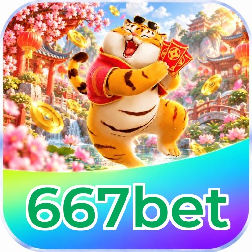 Logo 667bet Cassino Online Brasil