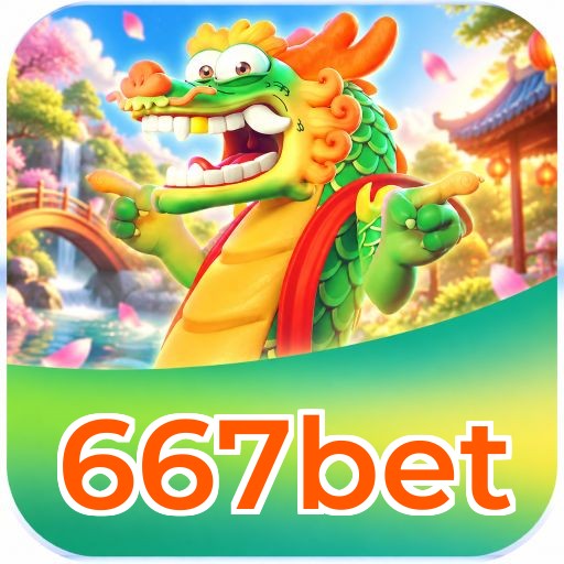 667bet Apostas Esportivas Logo - 34 Esportes Certificados
