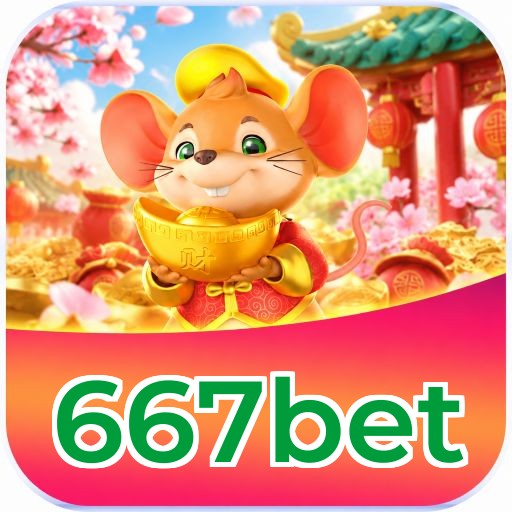 Logo 667bet Baixar Download Brasil