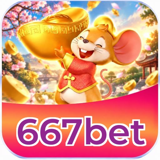 Logo 667bet Apostas Esportivas Brasil