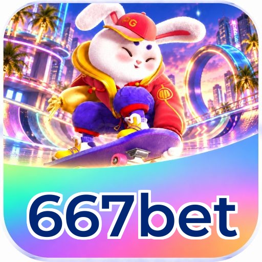 667bet Bônus Oficial - Rollover 25x Justo