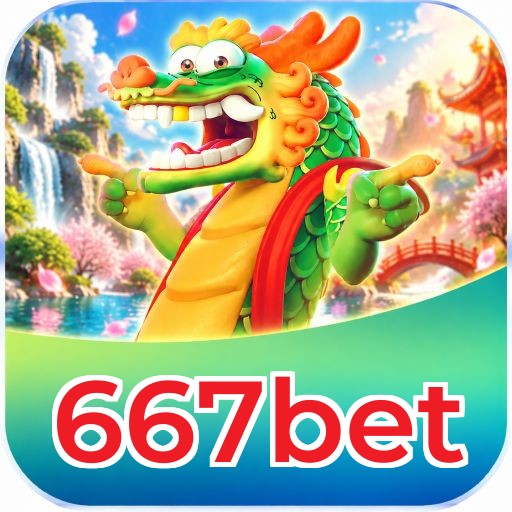667bet Baixar Download Logo Oficial Certificado