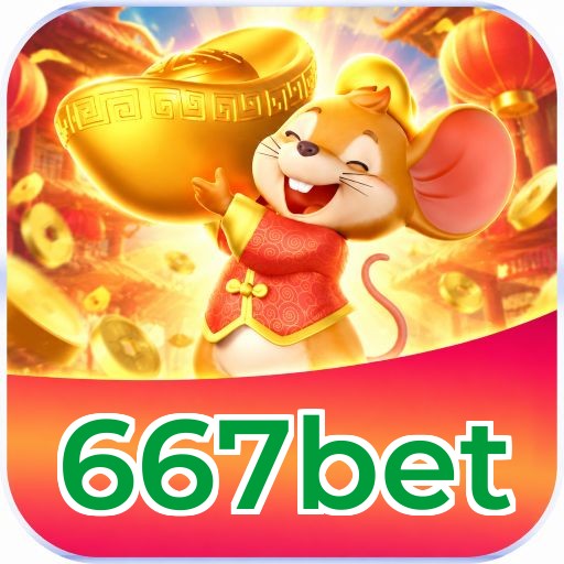 Logo 667bet Cassino Online Brasil