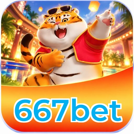 667bet APP Logo Oficial Certificado Android iOS