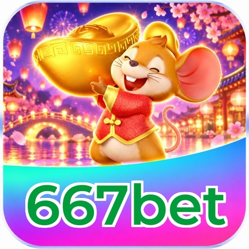 667bet Logo Seguro