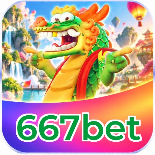 667bet Logo