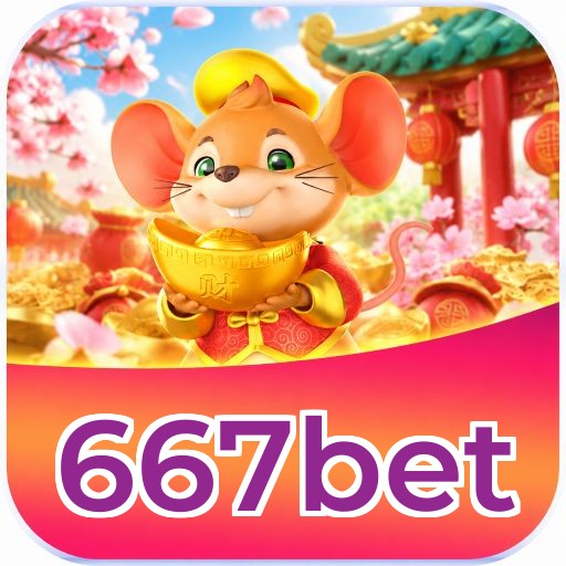 667bet Logo