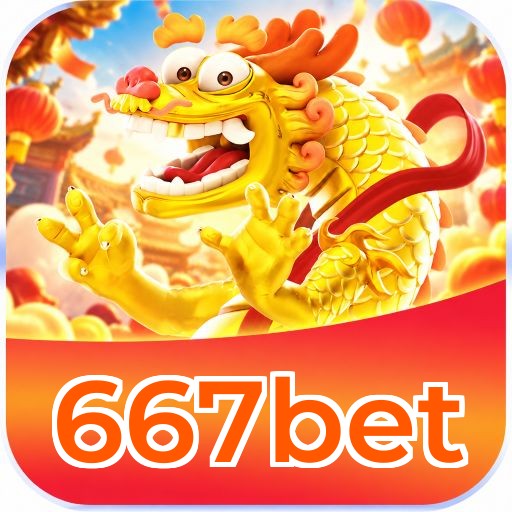 667bet Logo - Bônus de Cadastro