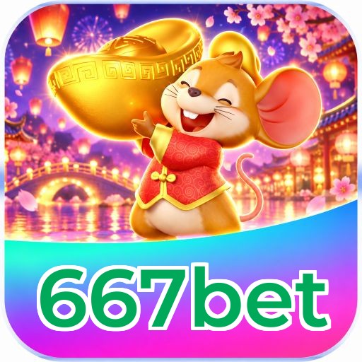 Logo 667bet Plataforma Certificada