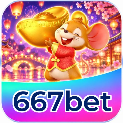 667bet Logo