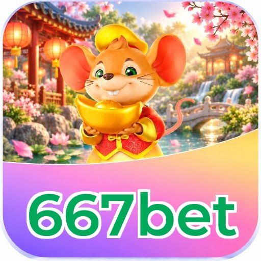 Logo 667bet Loteria Online