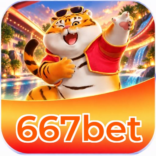 Logo 667bet Cadastro Brasil