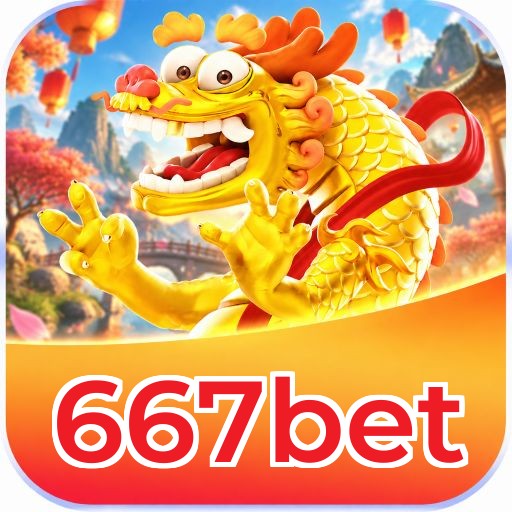 667bet VIP Program Logo