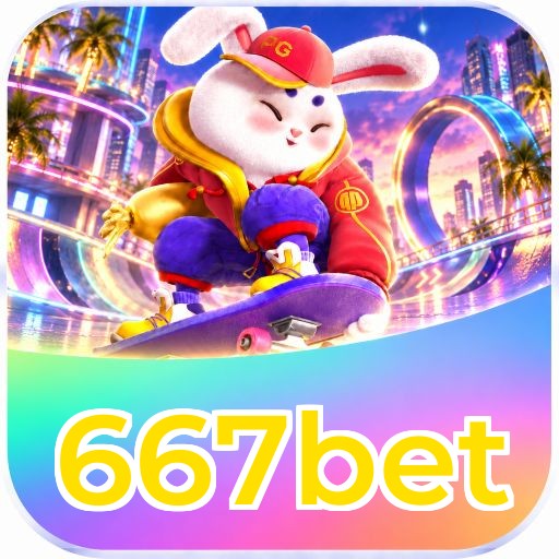 667bet Download Speed Test Logo - Teste de Velocidade Certificado